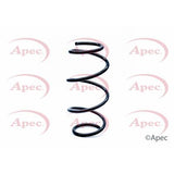APEC Front Coil Spring ACS1256