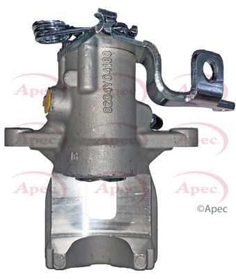 APEC Brake Caliper RR LH LCA618N