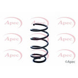 APEC Front Coil Spring ACS1234