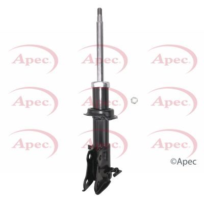 APEC Front Shock Absorber LH ASA1511