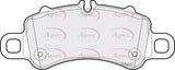 APEC Front Brake Pads PAD2142