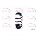 APEC Rear Coil Spring ACS1165