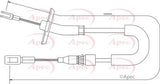 APEC Brake Cable CAB1288