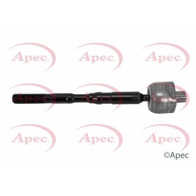 APEC Axial Joint Rack End AST6319