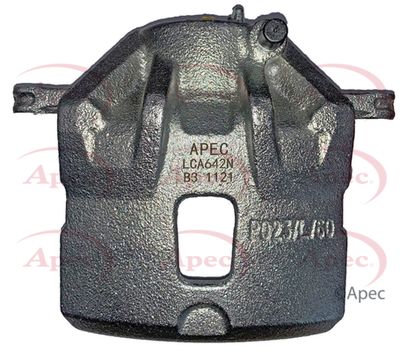 APEC Brake Caliper FR LH LCA642N