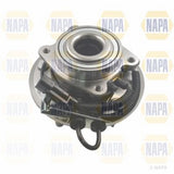 APEC Wheel Bearing Kit AWB1485