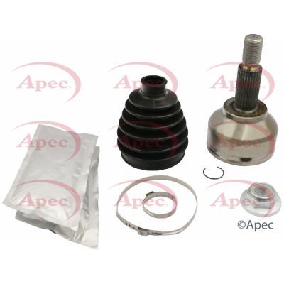 APEC CV Joint ACV1048