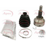 APEC CV Joint ACV1048