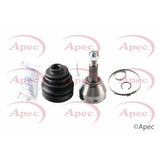 APEC CV Joint ACV1142
