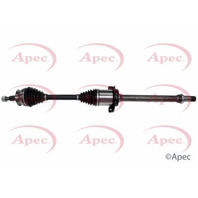 APEC Driveshaft ADS1676R