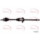 APEC Driveshaft ADS1676R