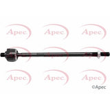 APEC Axial Joint Rack End AST6119