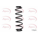 APEC Rear Coil Spring ACS1120