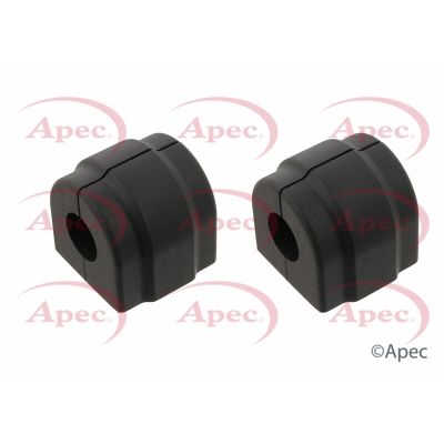 APEC Anti-Roll Bar Bush X2 AST8101