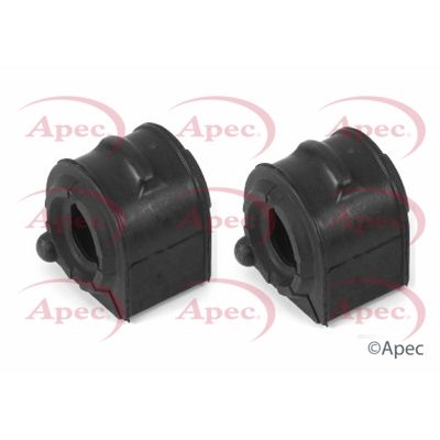 APEC Anti-Roll Bar Bush X2 AST8174