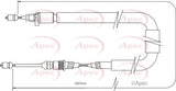 APEC Brake Cable CAB1359