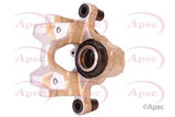 APEC Brake Caliper RR RH RCA766
