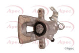 APEC Brake Caliper RR LH LCA145N
