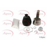APEC CV Joint ACV1154
