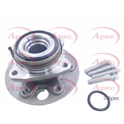 APEC Wheel Bearing Kit AWB1486