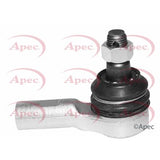 APEC Tie Rod End Outer AST6287