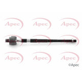 APEC Axial Joint Rack End AST6923