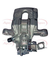 APEC Brake Caliper RR RH RCA374N
