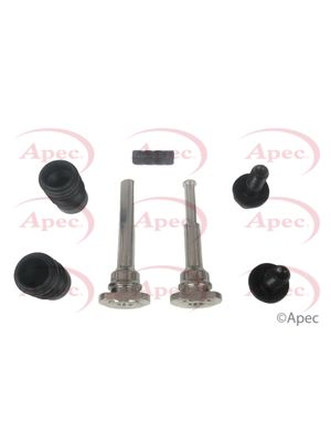 APEC Brake Caliper Fitting Kit CKT1189