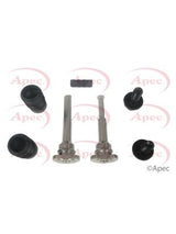 APEC Brake Caliper Fitting Kit CKT1189