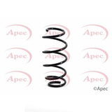 APEC Front Coil Spring ACS1016