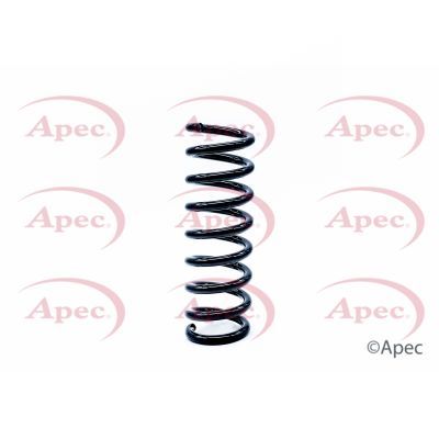 APEC Rear Coil Spring ACS1224