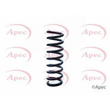 APEC Rear Coil Spring ACS1224