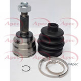 APEC CV Joint ACV1226