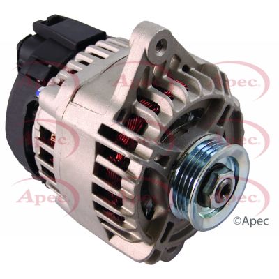 APEC Alternator AAL1867