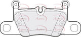APEC Rear Brake Pads PAD2143