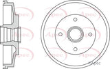 APEC Brake Drum DRM9949