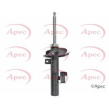 APEC Front Shock Absorber RH ASA1129