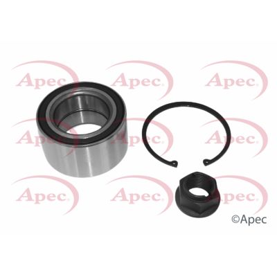 APEC Wheel Bearing Kit AWB1363