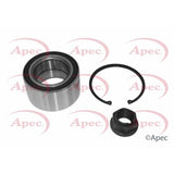 APEC Wheel Bearing Kit AWB1363