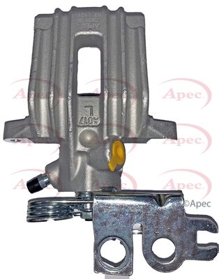 APEC Brake Caliper RR LH LCA591N