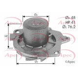 APEC Water Pump AWP1499