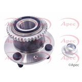 APEC Wheel Bearing Kit AWB1122