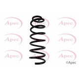 APEC Rear Coil Spring ACS1854