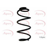 APEC Front Coil Spring ACS1804