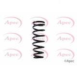 APEC Rear Coil Spring ACS1444