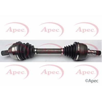APEC Driveshaft ADS1557L