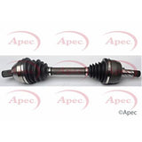 APEC Driveshaft ADS1557L