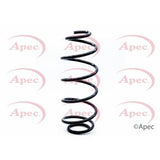 APEC Front Coil Spring ACS1231