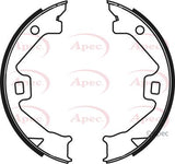 APEC Brake Shoes SHU646