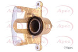 APEC Brake Caliper FR RH RCA625